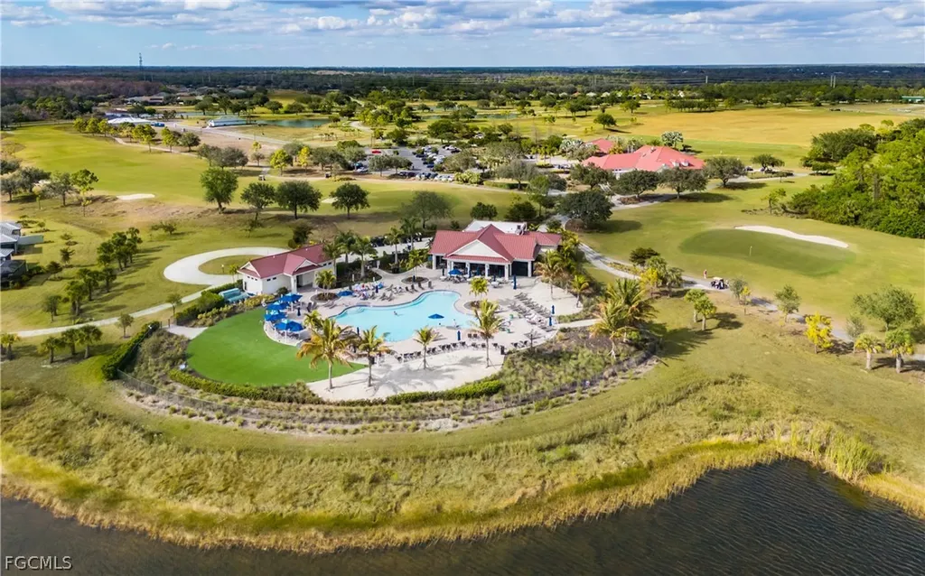 16001 Herons View Drive Alva FL 33920