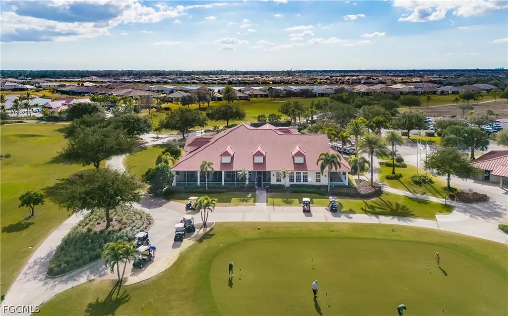 16001 Herons View Drive Alva FL 33920