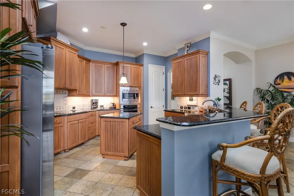 16001 Herons View Drive Alva FL 33920