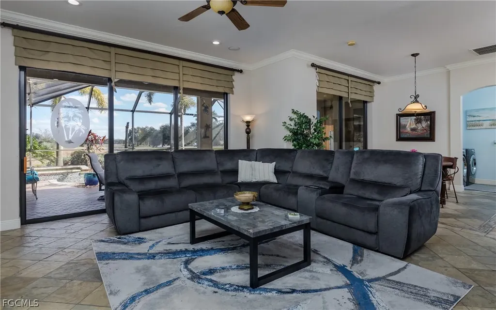 16001 Herons View Drive Alva FL 33920