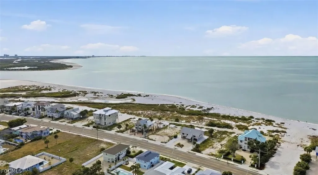 8010 Estero Boulevard Fort Myers Beach FL 33931
