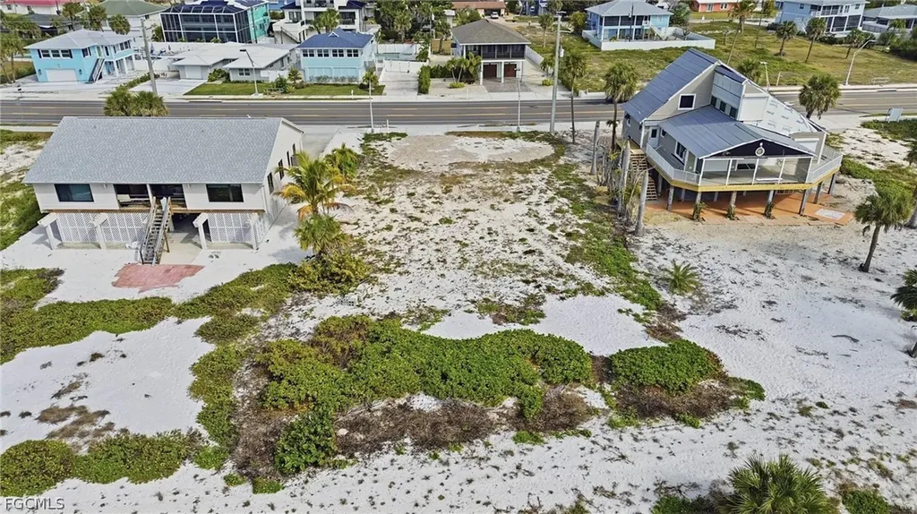 8010 Estero Boulevard Fort Myers Beach FL 33931