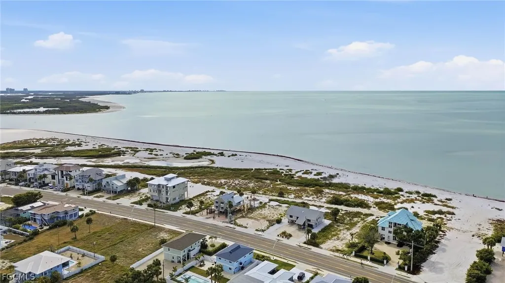 8010 Estero Boulevard Fort Myers Beach FL 33931