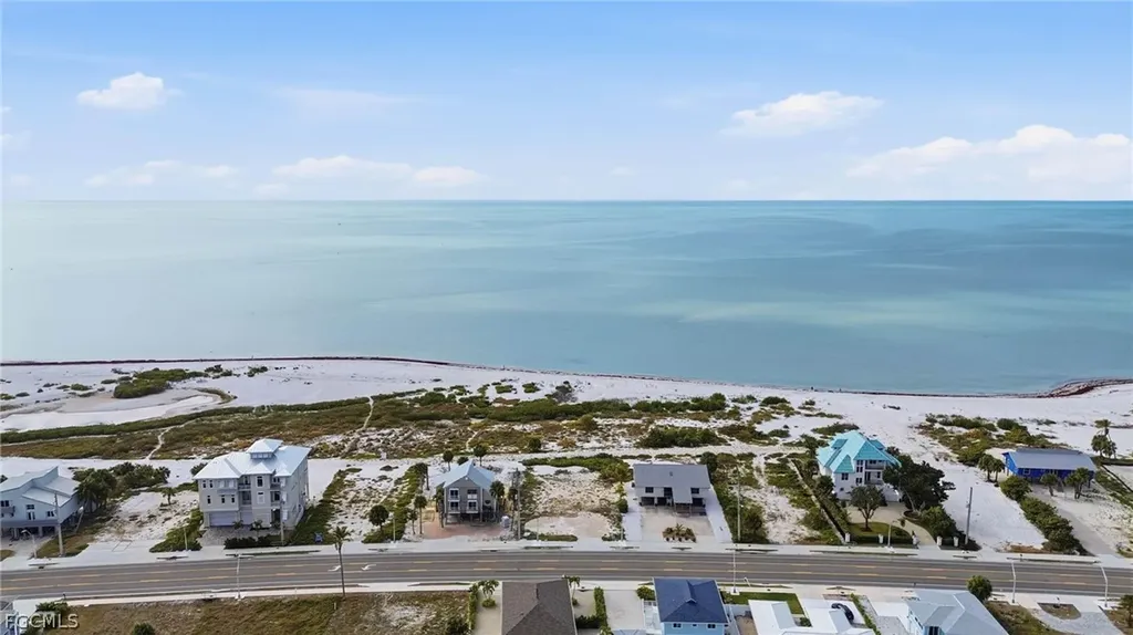 8010 Estero Boulevard Fort Myers Beach FL 33931