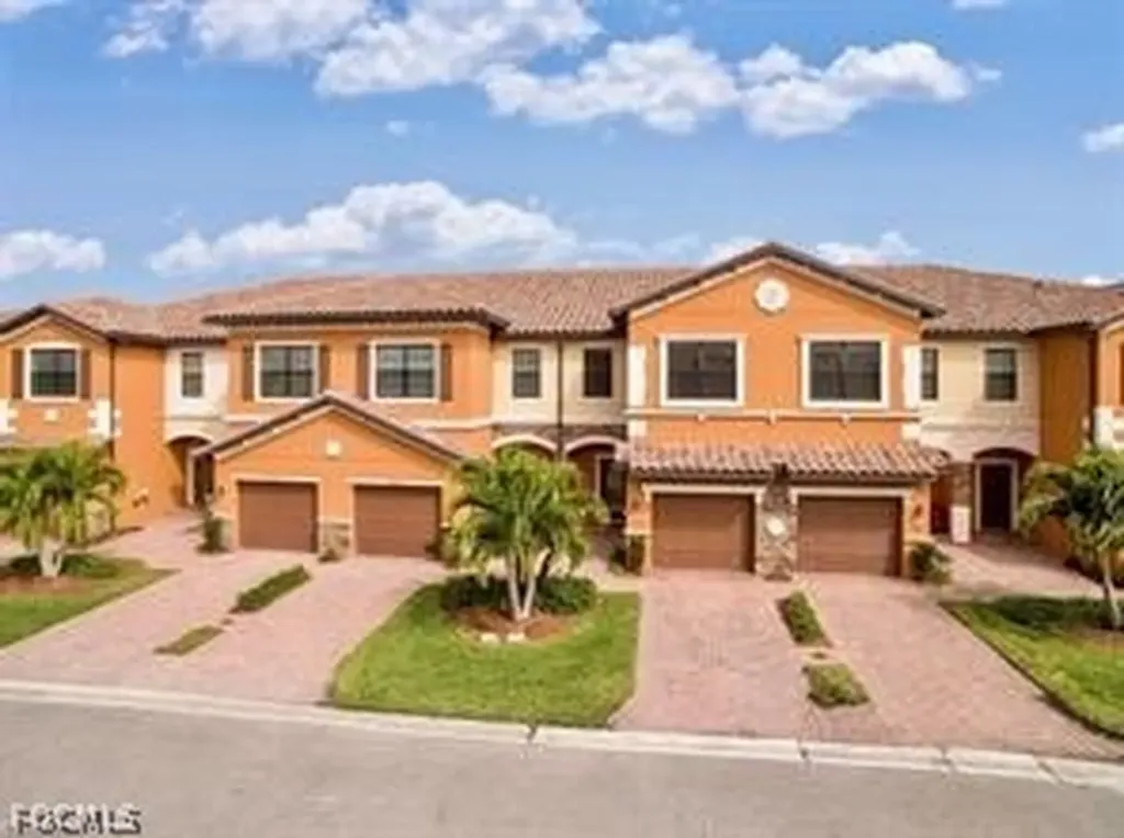 14708 Summer Rose Way Fort Myers FL 33919