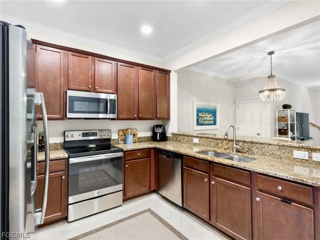 14708 Summer Rose Way Fort Myers FL 33919