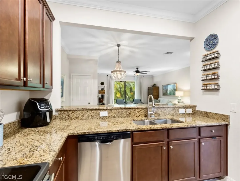 14708 Summer Rose Way Fort Myers FL 33919