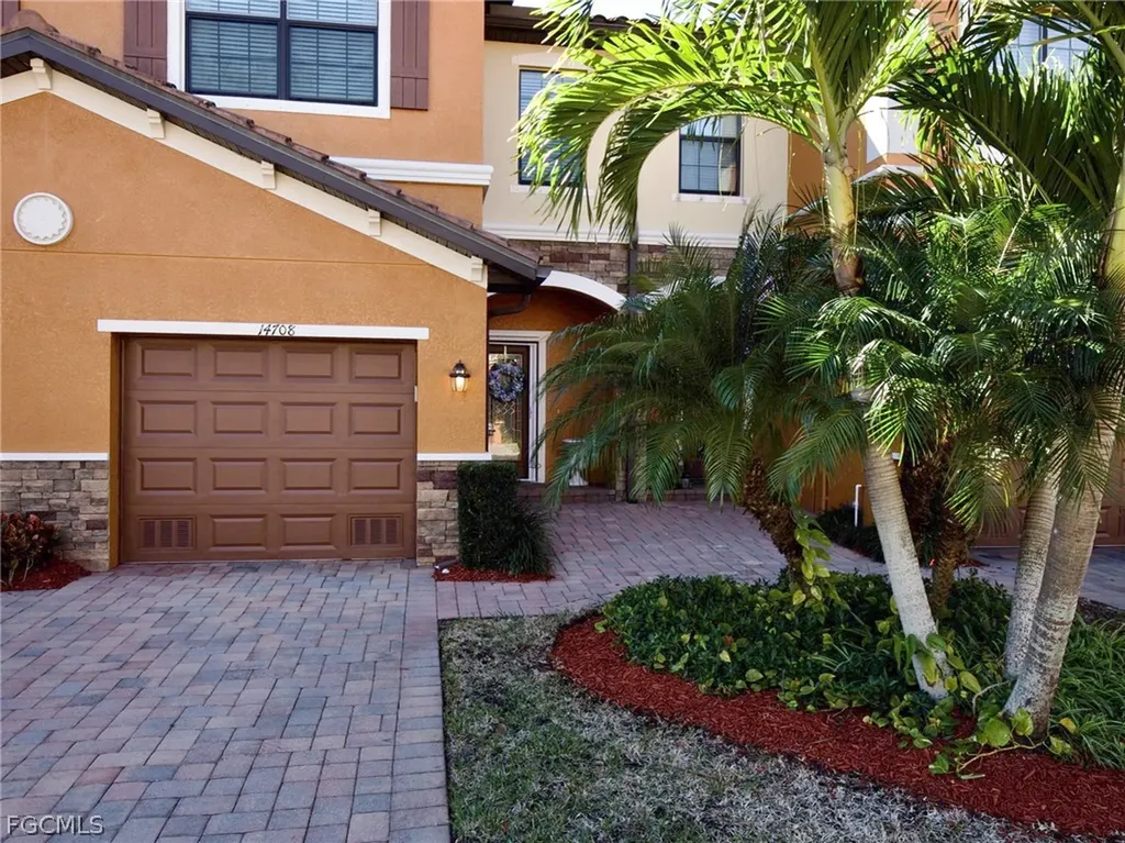 14708 Summer Rose Way Fort Myers FL 33919