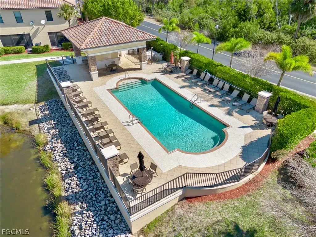 14708 Summer Rose Way Fort Myers FL 33919