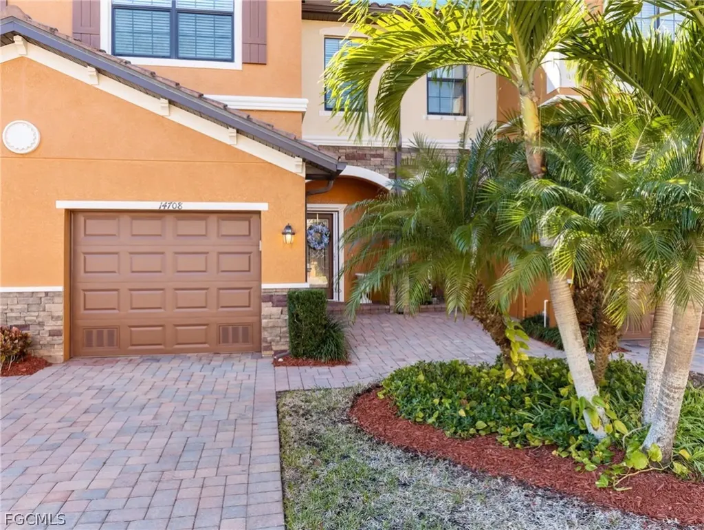 14708 Summer Rose Way Fort Myers FL 33919