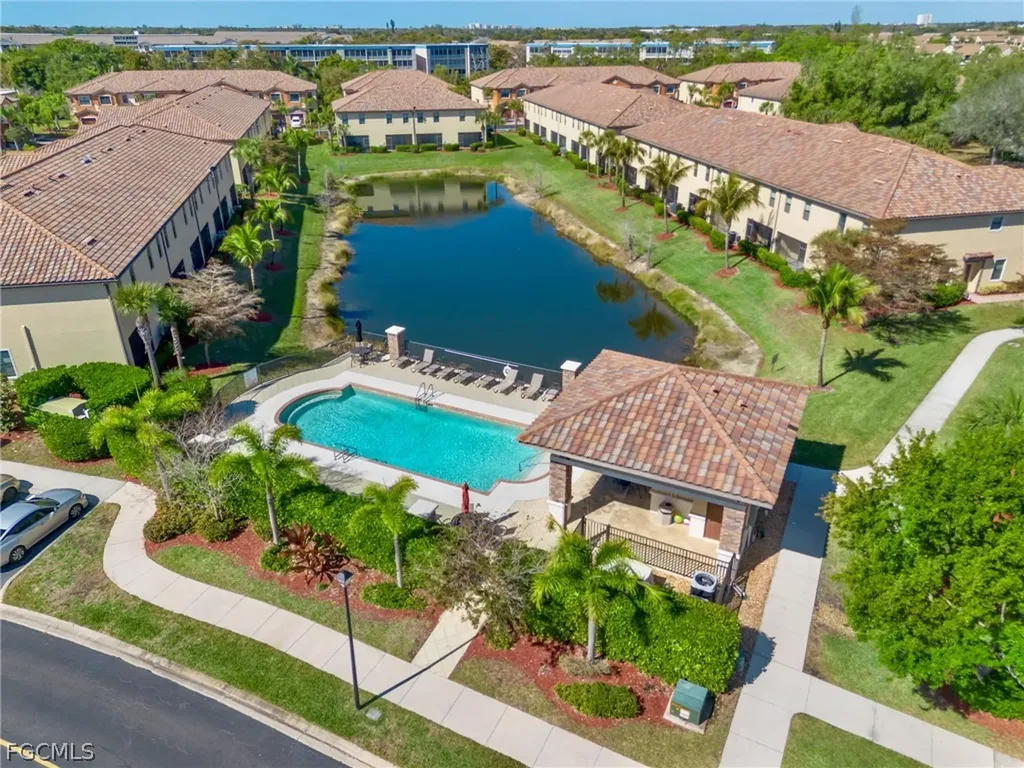14708 Summer Rose Way Fort Myers FL 33919