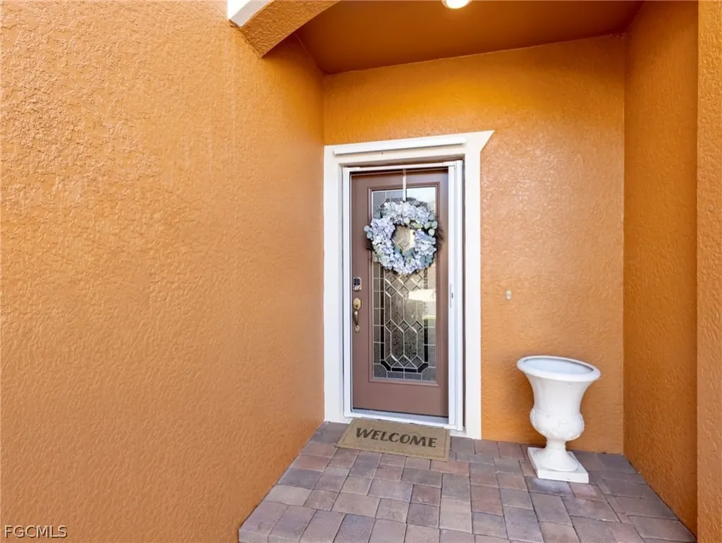 14708 Summer Rose Way Fort Myers FL 33919