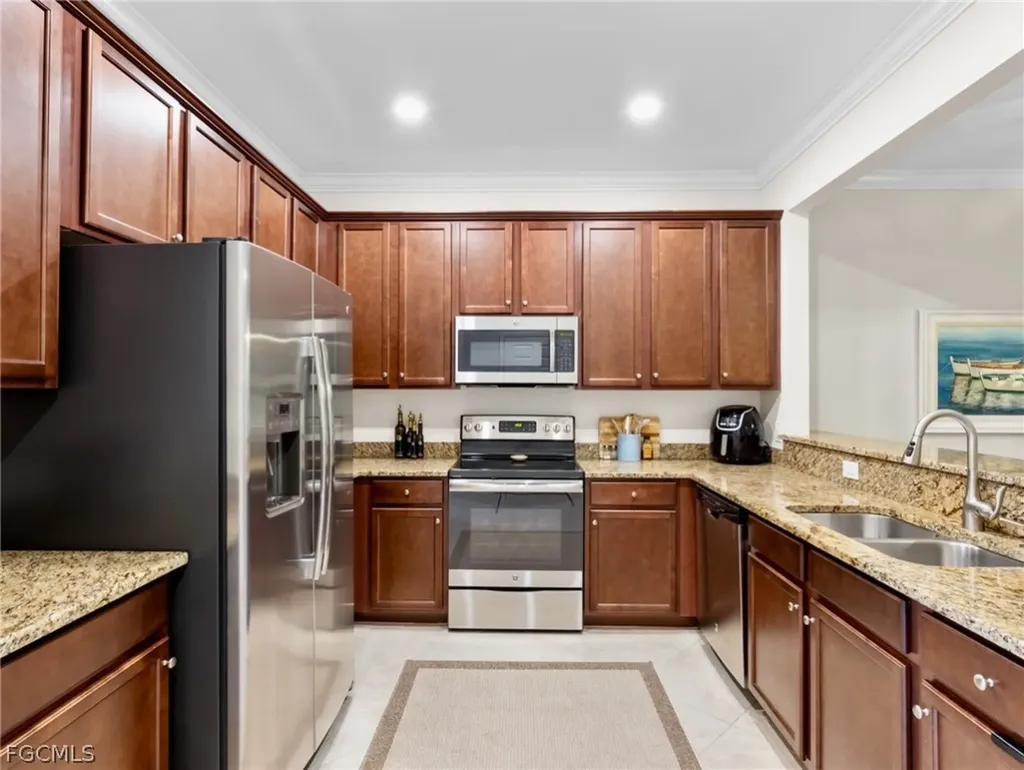 14708 Summer Rose Way Fort Myers FL 33919