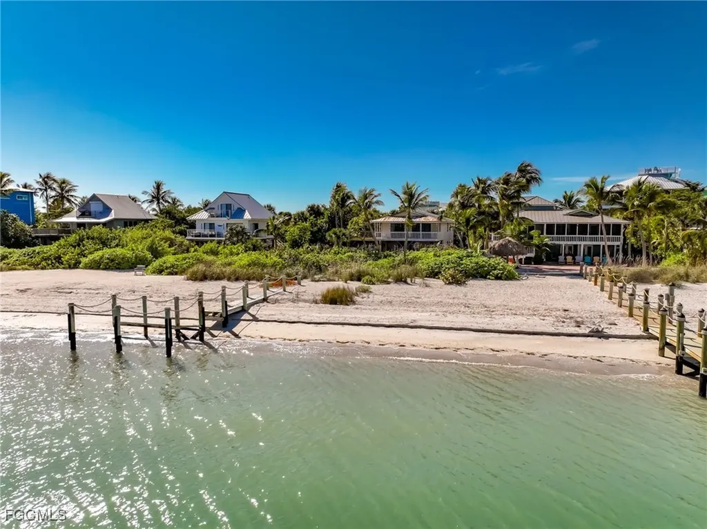 Captiva FL, 131 Kingfisher Drive