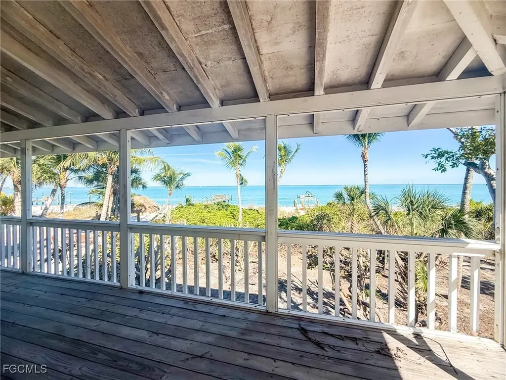 131 Kingfisher Drive Captiva FL 33924