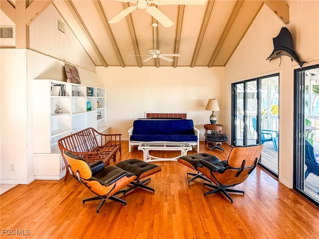 131 Kingfisher Drive Captiva FL 33924