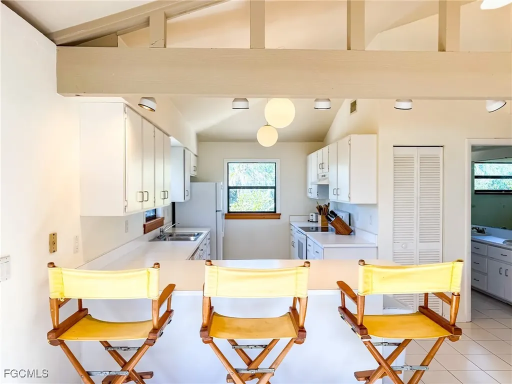 131 Kingfisher Drive Captiva FL 33924