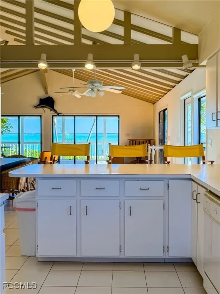 131 Kingfisher Drive Captiva FL 33924