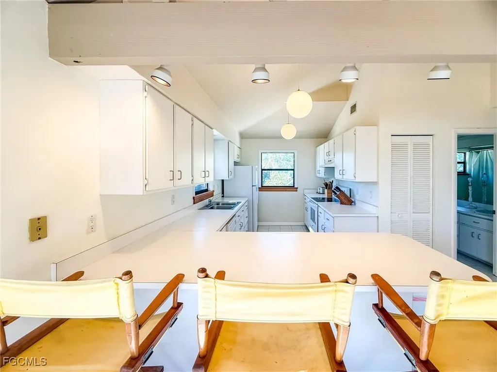 131 Kingfisher Drive Captiva FL 33924