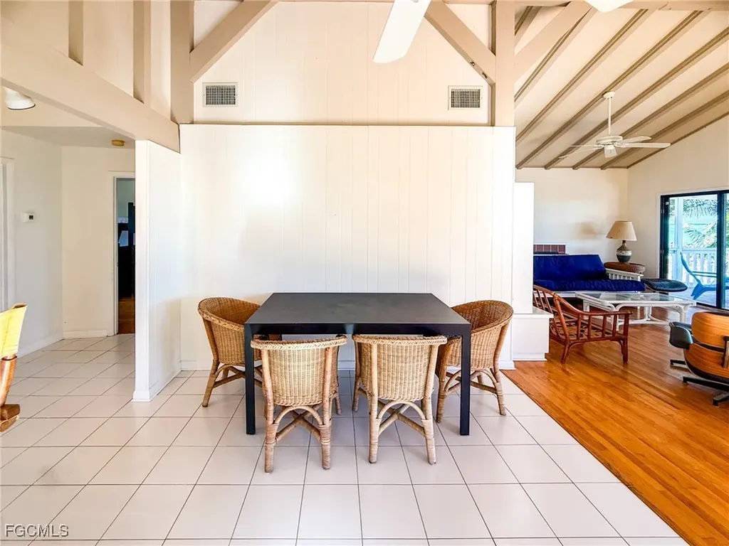 131 Kingfisher Drive Captiva FL 33924