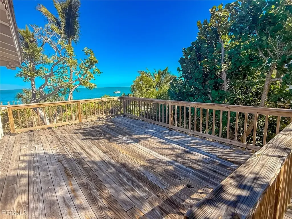 131 Kingfisher Drive Captiva FL 33924