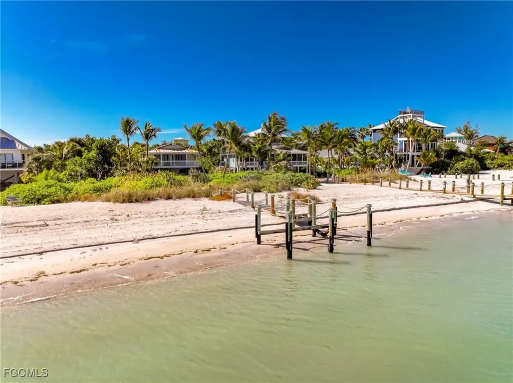 131 Kingfisher Drive Captiva FL 33924