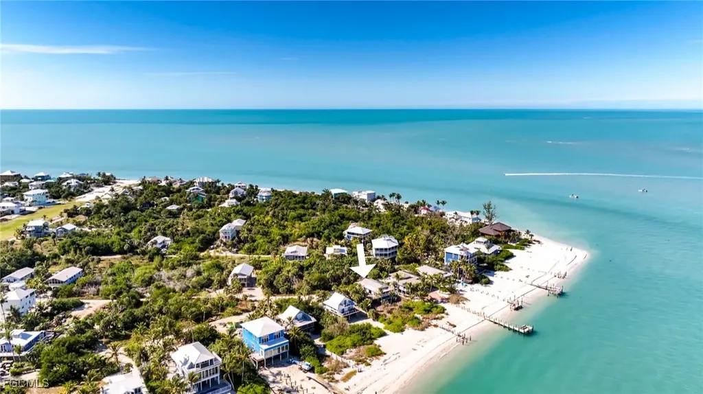 131 Kingfisher Drive Captiva FL 33924