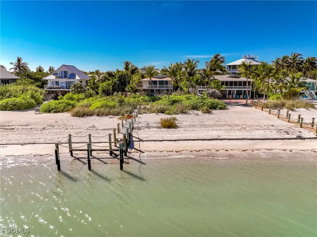 131 Kingfisher Drive Captiva FL 33924