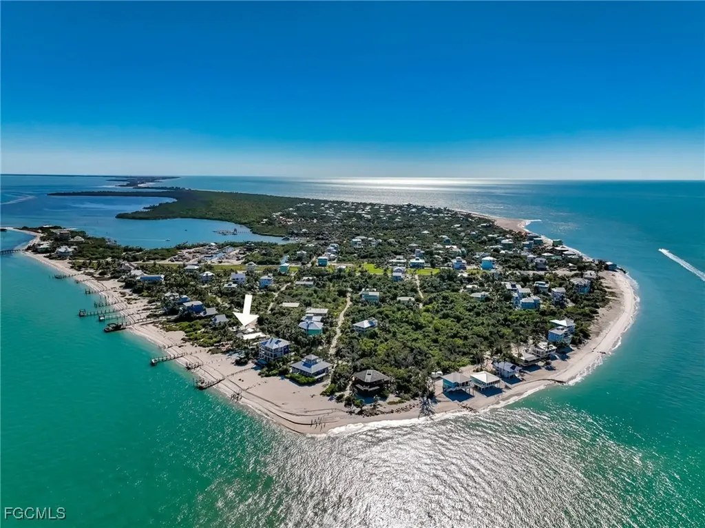 131 Kingfisher Drive Captiva FL 33924
