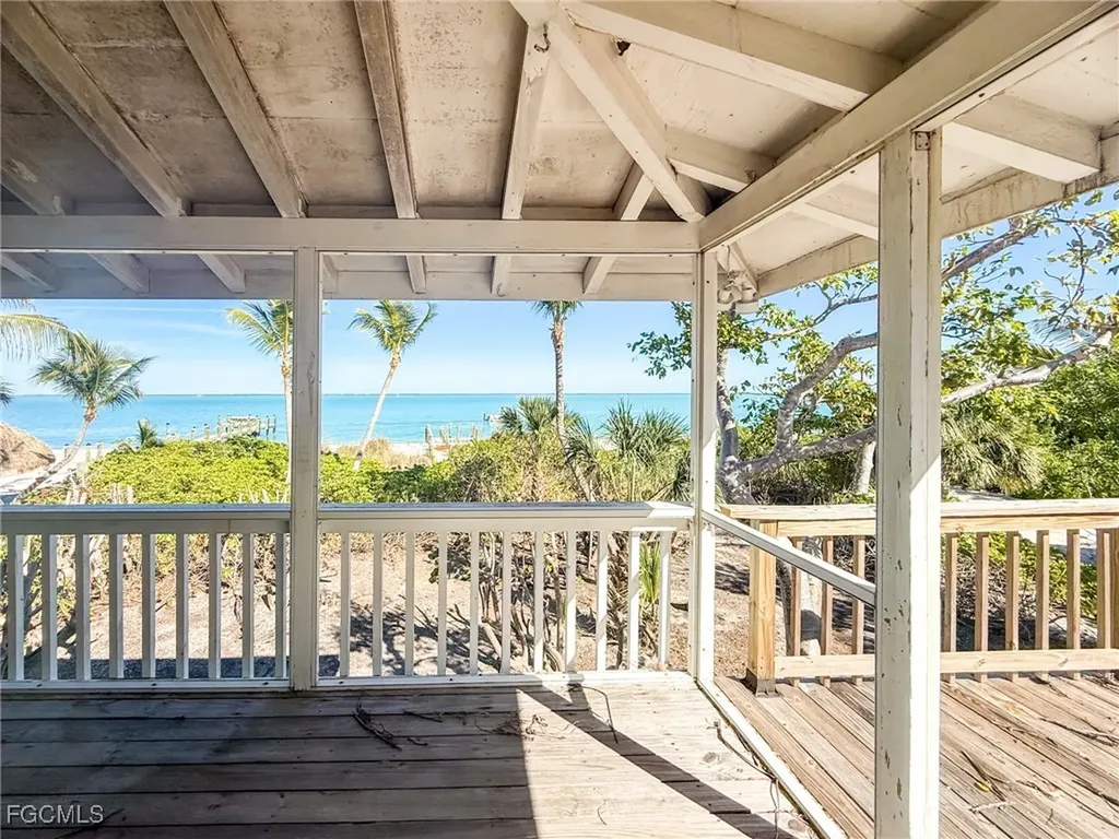 131 Kingfisher Drive Captiva FL 33924
