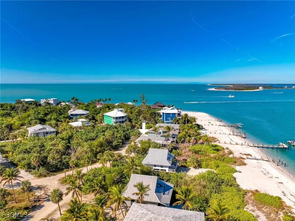 131 Kingfisher Drive Captiva FL 33924