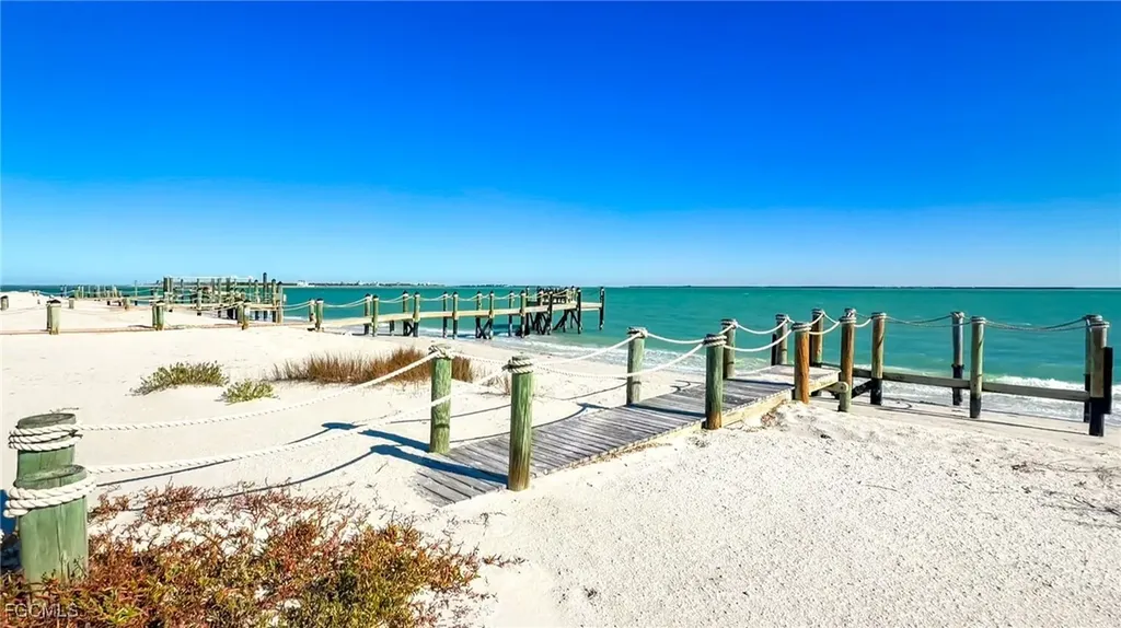 131 Kingfisher Drive Captiva FL 33924