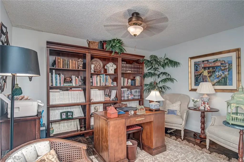1438 Park Shore Circle Fort Myers FL 33901