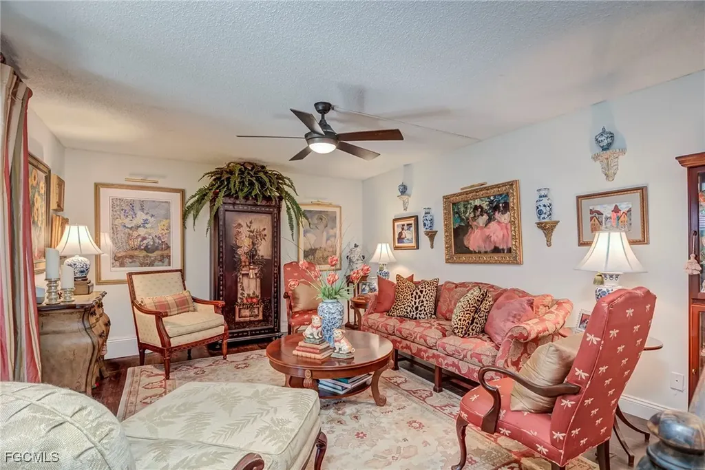 1438 Park Shore Circle Fort Myers FL 33901