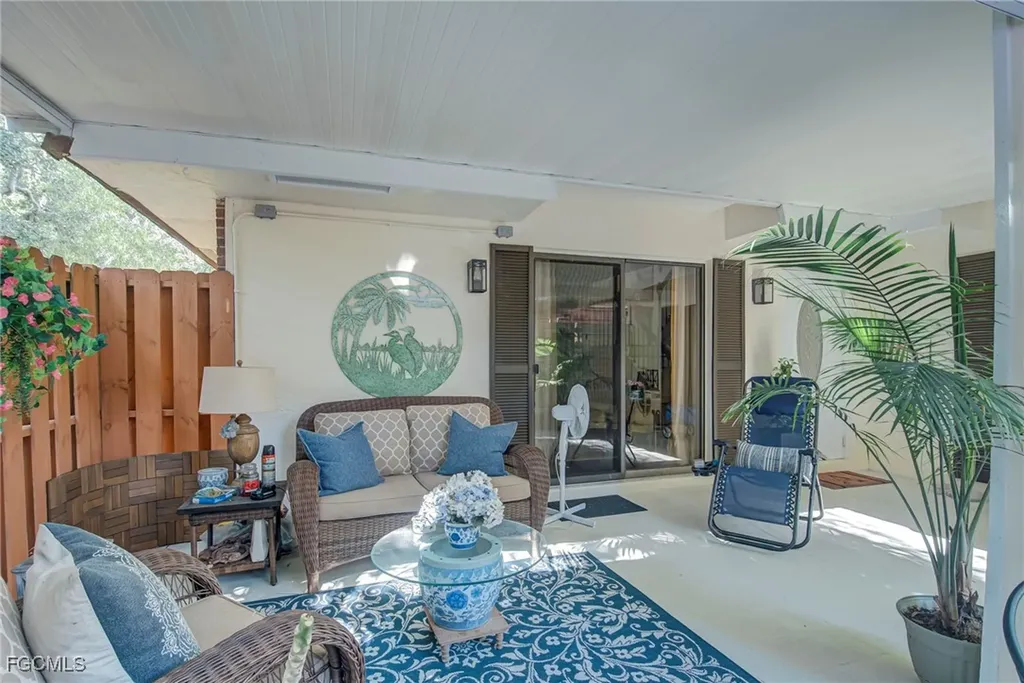 1438 Park Shore Circle Fort Myers FL 33901