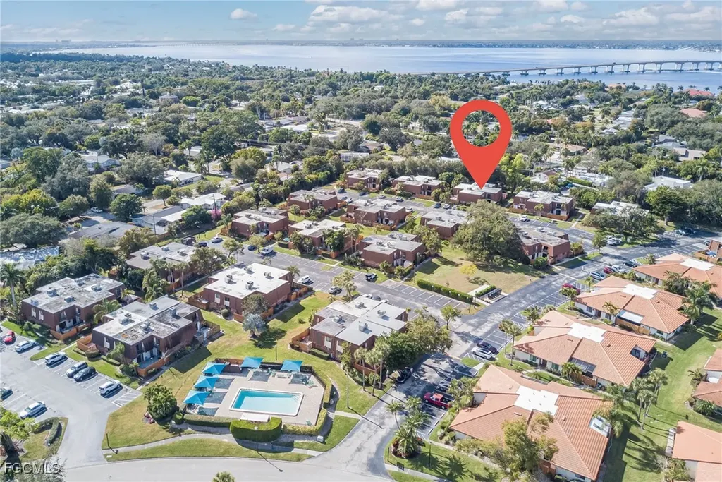 1438 Park Shore Circle Fort Myers FL 33901