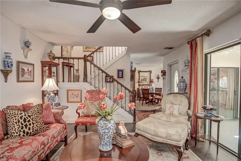 1438 Park Shore Circle Fort Myers FL 33901