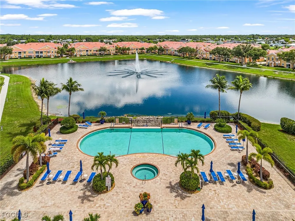 1788 Concordia Lake Circle Cape Coral FL 33909
