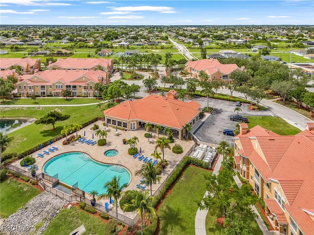1788 Concordia Lake Circle Cape Coral FL 33909