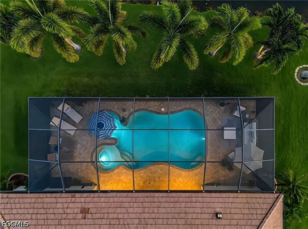 11781 Lady Anne Circle Cape Coral FL 33991