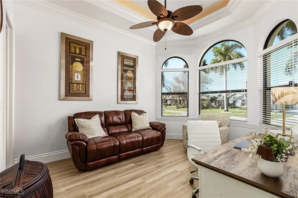11781 Lady Anne Circle Cape Coral FL 33991