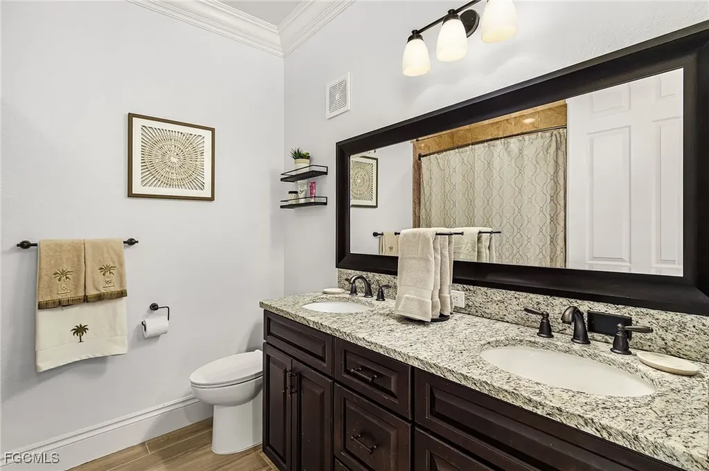 11781 Lady Anne Circle Cape Coral FL 33991