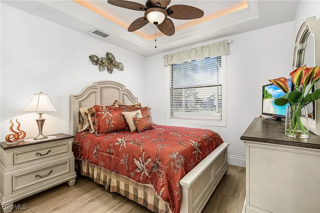 11781 Lady Anne Circle Cape Coral FL 33991