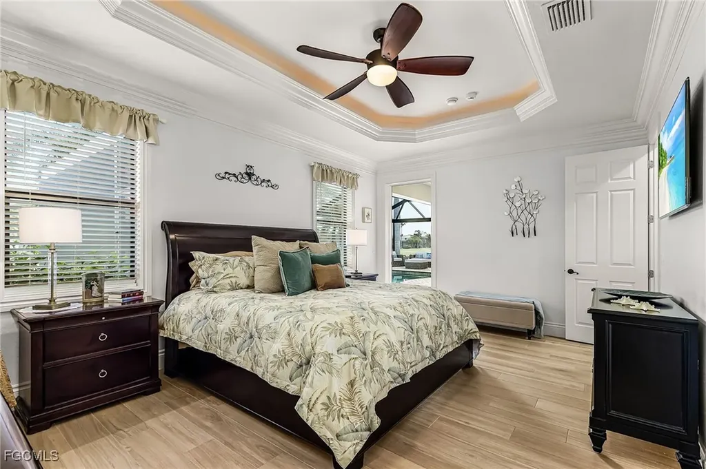 11781 Lady Anne Circle Cape Coral FL 33991
