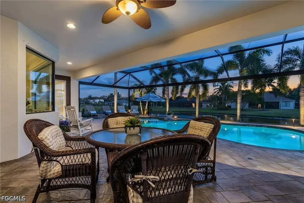 11781 Lady Anne Circle Cape Coral FL 33991