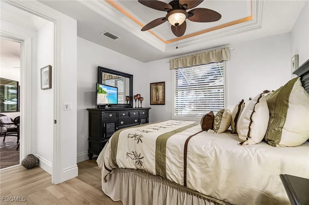 11781 Lady Anne Circle Cape Coral FL 33991