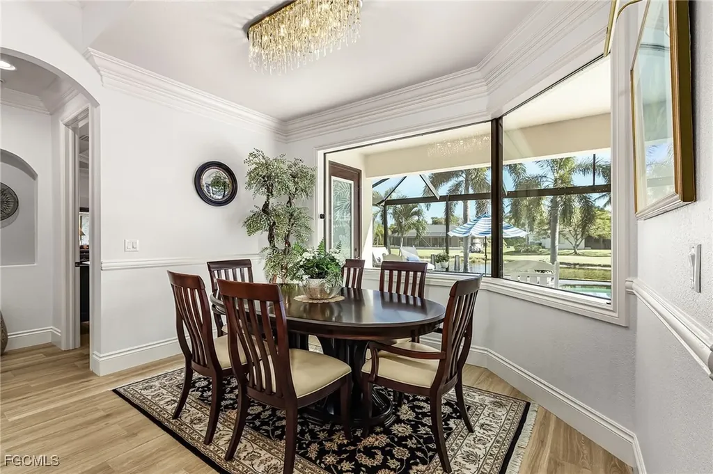 11781 Lady Anne Circle Cape Coral FL 33991