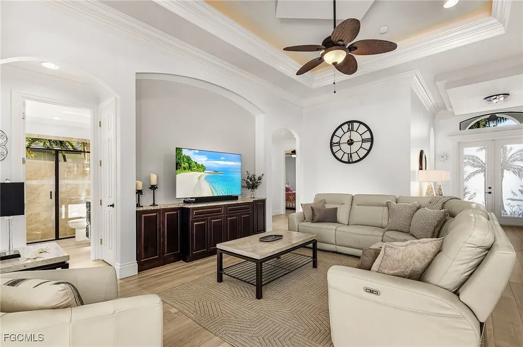 11781 Lady Anne Circle Cape Coral FL 33991