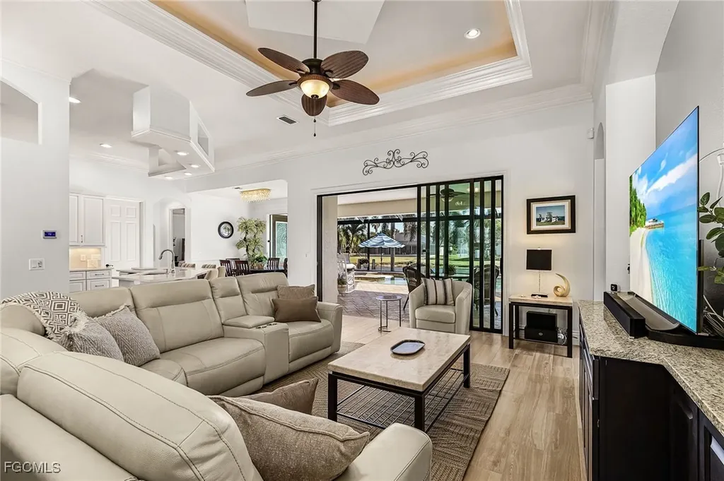 11781 Lady Anne Circle Cape Coral FL 33991