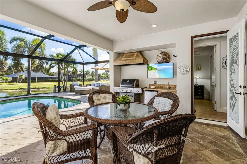 11781 Lady Anne Circle Cape Coral FL 33991